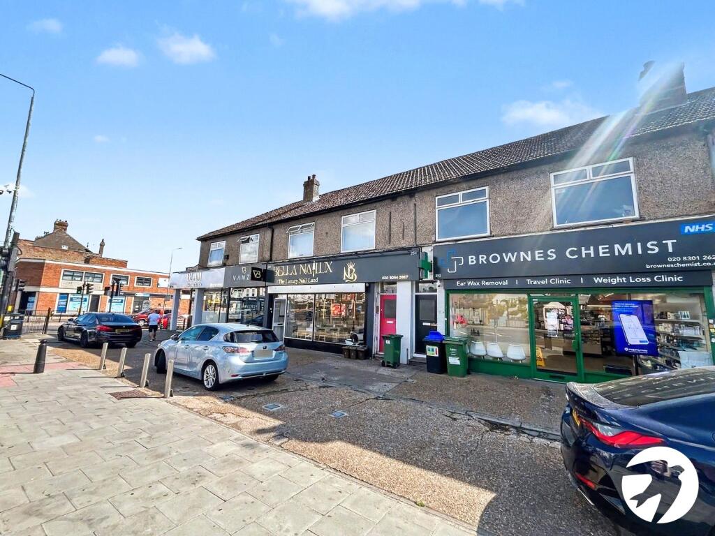 2 bed 1st Floor Flat for rent in Sidcup. From Robinson Jackson - Barnehurst