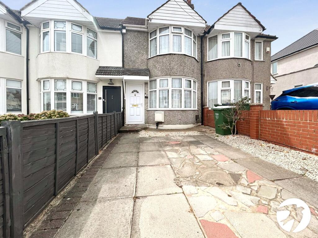 2 bed Mid Terraced House for rent in Sidcup. From Robinson Jackson - Barnehurst 2 bed Mid Terraced House for rent in Sidcup. From Robinson Jackson - Barnehurst