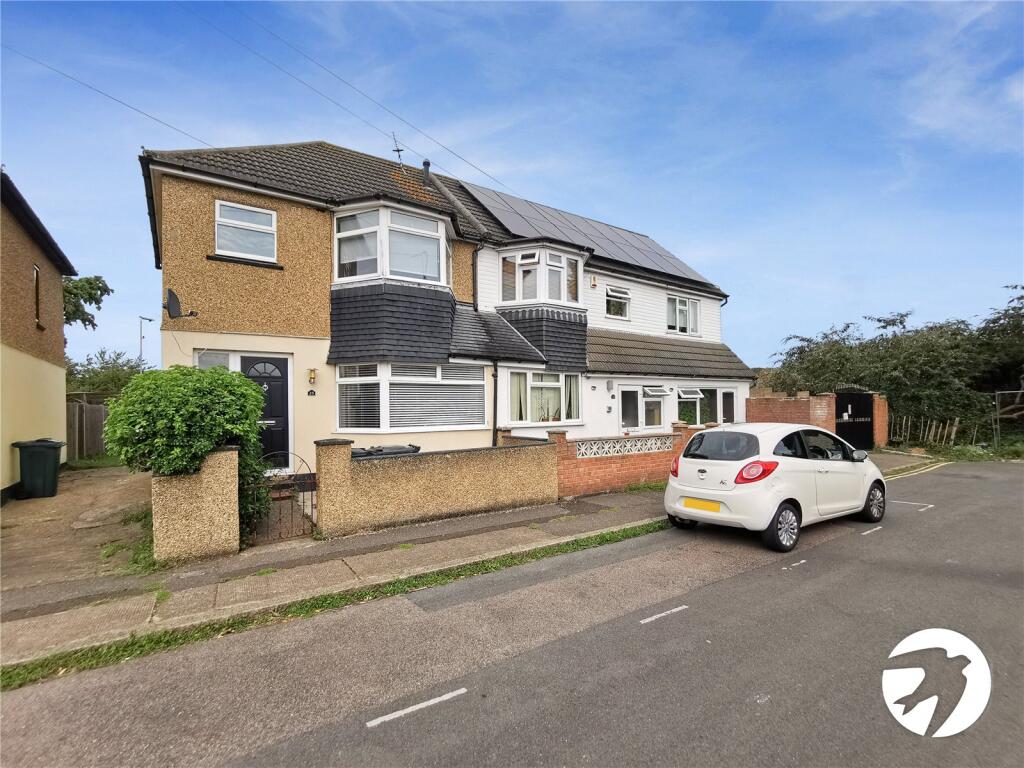 3 bed Semi Detached for rent in Crayford. From Robinson Jackson - Barnehurst