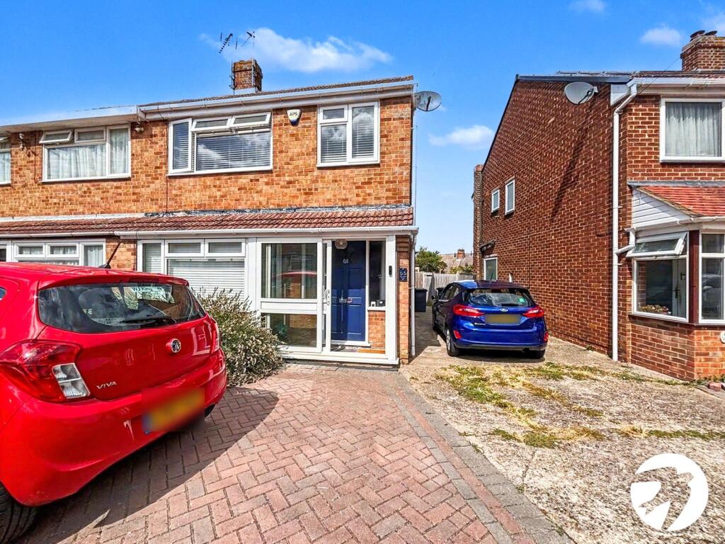3 bed Semi Detached for rent in Darenth. From Robinson Jackson - Barnehurst