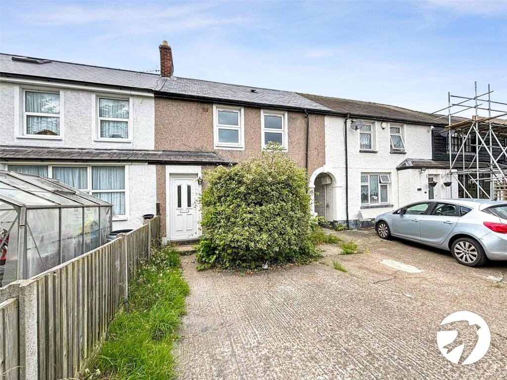 4 bed Mid Terraced House for rent in Crayford. From Robinson Jackson - Barnehurst 4 bed Mid Terraced House for rent in Crayford. From Robinson Jackson - Barnehurst