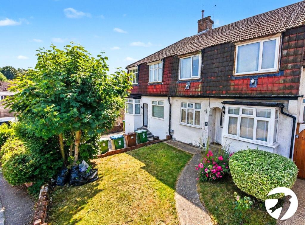 2 bed Annexe for rent in Crayford. From Robinson Jackson - Barnehurst 2 bed Annexe for rent in Crayford. From Robinson Jackson - Barnehurst