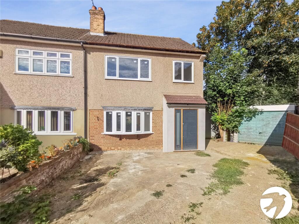 3 bed Semi Detached for rent in Crayford. From Robinson Jackson - Barnehurst 3 bed Semi Detached for rent in Crayford. From Robinson Jackson - Barnehurst
