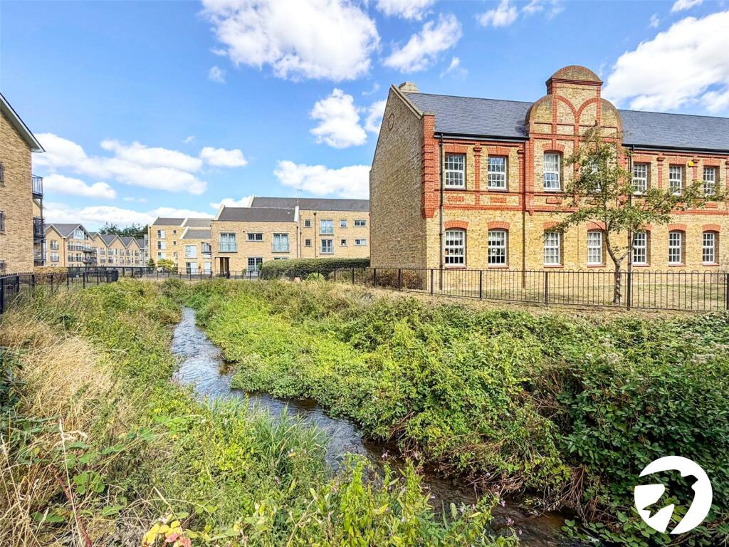 2 bed 1st Floor Flat for rent in South Darenth. From Robinson Jackson - Barnehurst