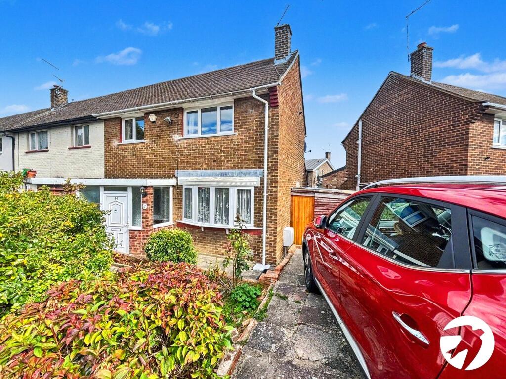 2 bed Semi Detached for rent in Crayford. From Robinson Jackson - Barnehurst