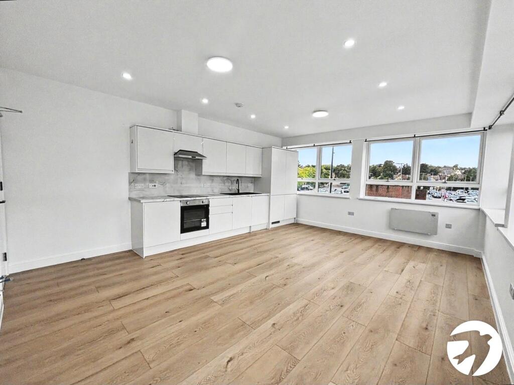 2 bed 1st Floor Flat for rent in Crayford. From Robinson Jackson - Barnehurst