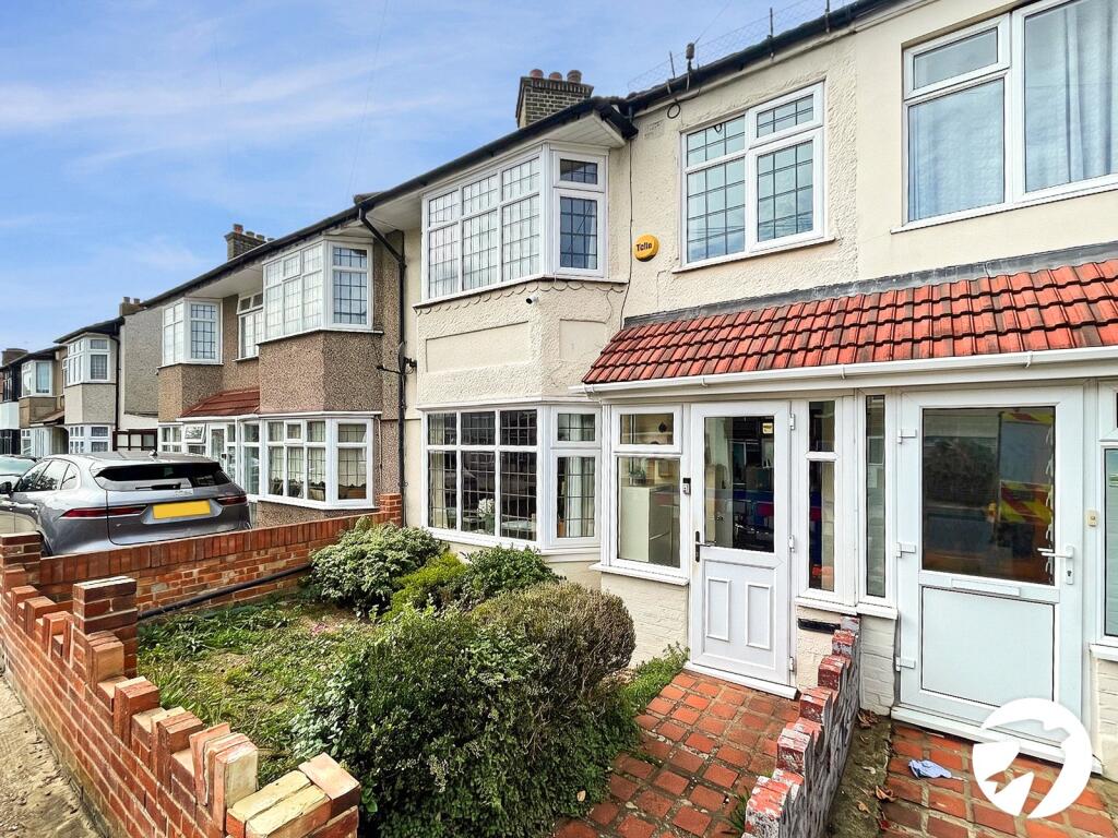 3 bed Mid Terraced House for rent in Bexley. From Robinson Jackson - Barnehurst