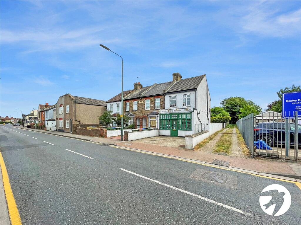 1 bed 1st Floor Flat for rent in Bexley. From Robinson Jackson - Barnehurst