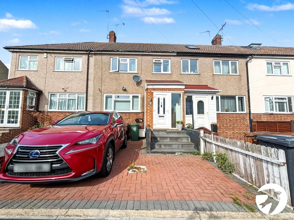 3 bed Mid Terraced House for rent in Crayford. From Robinson Jackson - Barnehurst 3 bed Mid Terraced House for rent in Crayford. From Robinson Jackson - Barnehurst