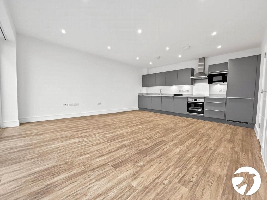 1 bed 1st Floor Flat for rent in Erith. From Robinson Jackson - Barnehurst