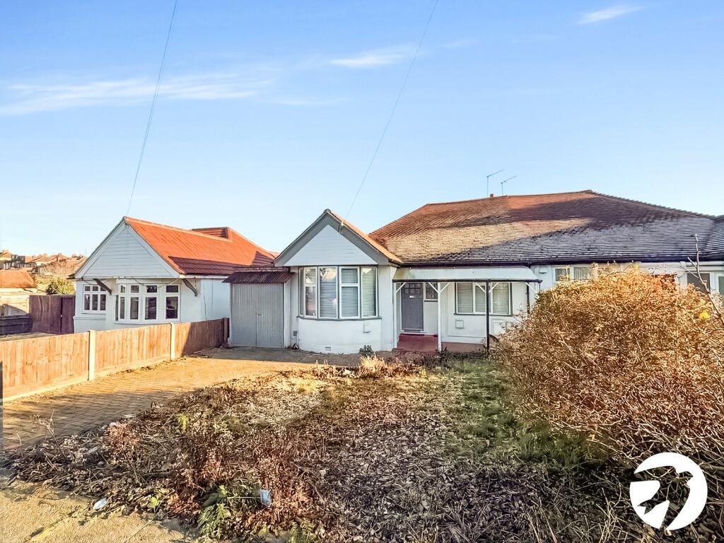 3 bed Bungalow for rent in . From Robinson Jackson - Plumstead 3 bed Bungalow for rent in . From Robinson Jackson - Plumstead