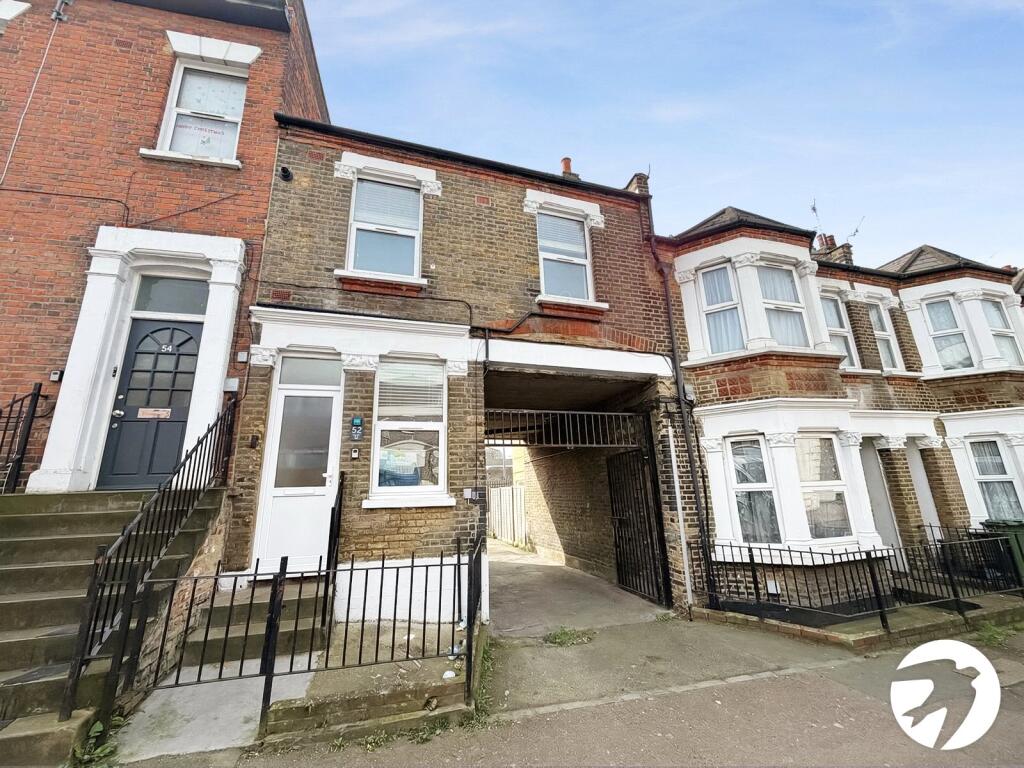 2 bed Mid Terraced House for rent in London. From Robinson Jackson - Plumstead