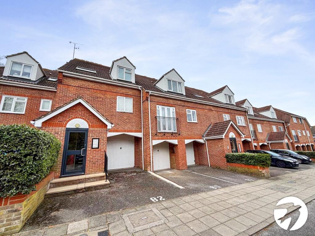 1 bed 1st Floor Flat for rent in London. From Robinson Jackson - Plumstead