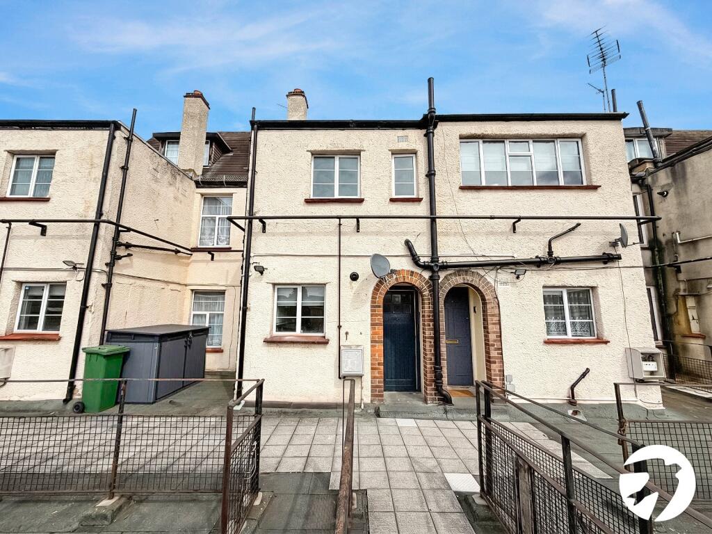 3 bed Annexe for rent in Sidcup. From Robinson Jackson - Plumstead