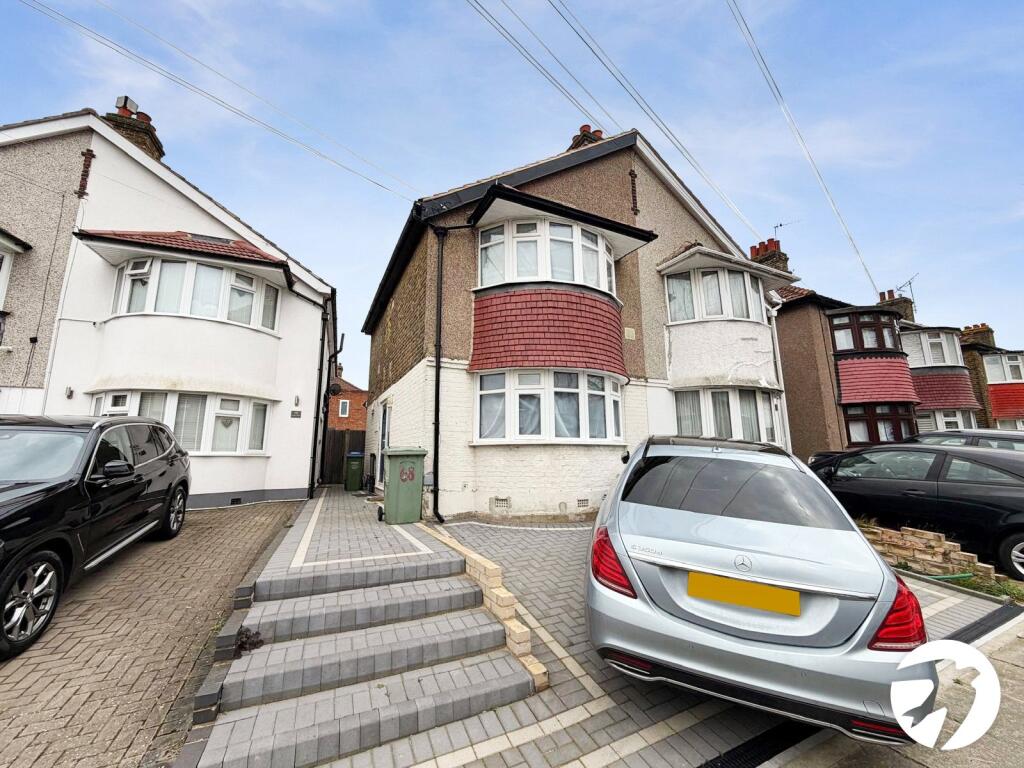 3 bed Semi Detached for rent in Sidcup. From Robinson Jackson - Plumstead