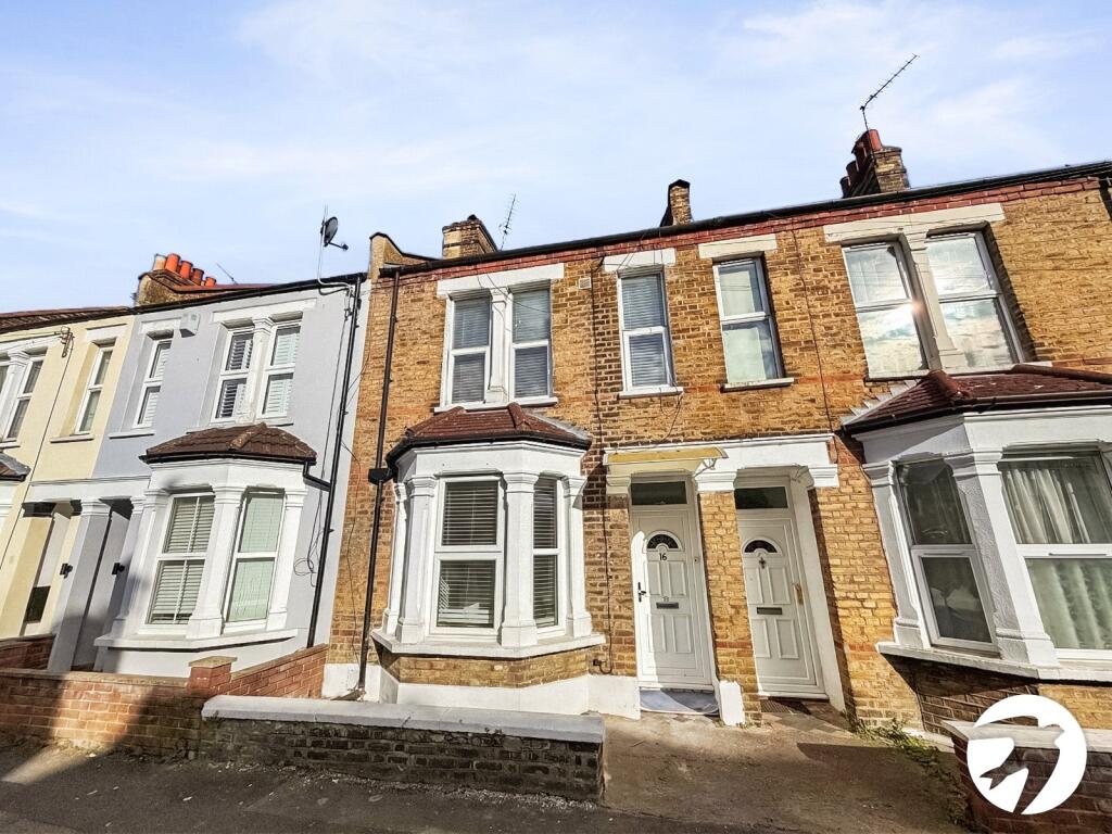 3 bed Mid Terraced House for rent in Sidcup. From Robinson Jackson - Plumstead