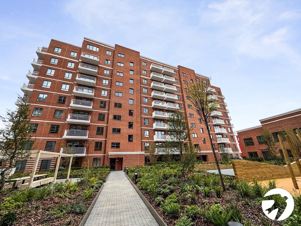 1 bed 1st Floor Flat for rent in . From Robinson Jackson - Plumstead