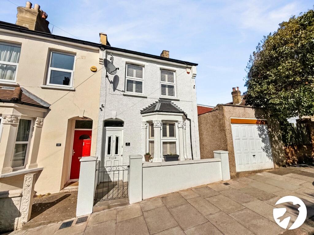 3 bed End of Terrace for rent in Woolwich. From Robinson Jackson - Plumstead