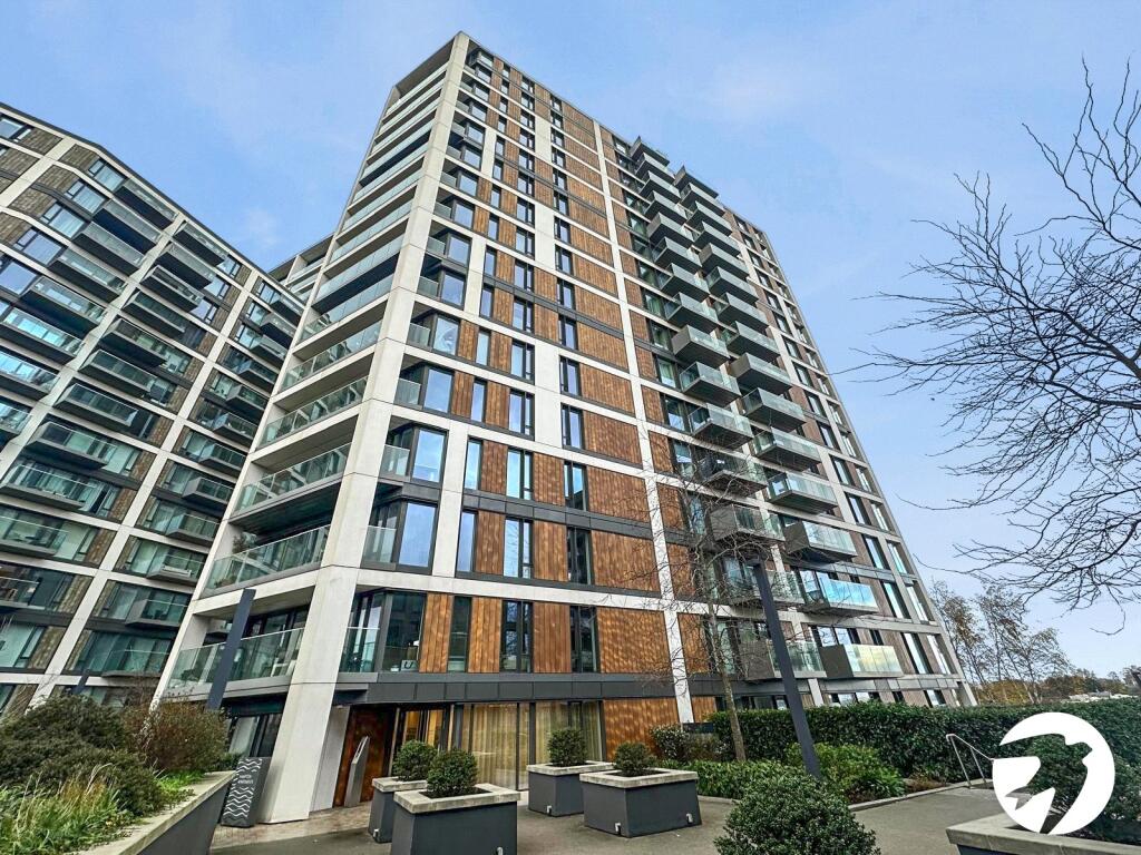 2 bed 1st Floor Flat for rent in Woolwich. From Robinson Jackson - Plumstead