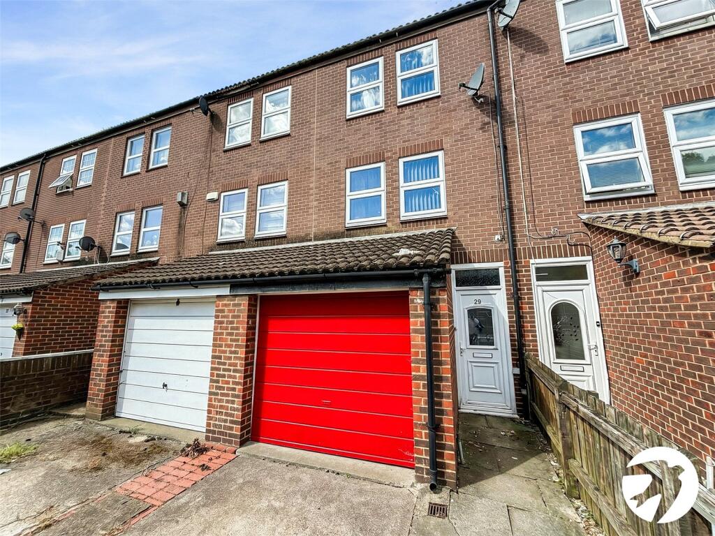 3 bed Mid Terraced House for rent in Woolwich. From Robinson Jackson - Plumstead