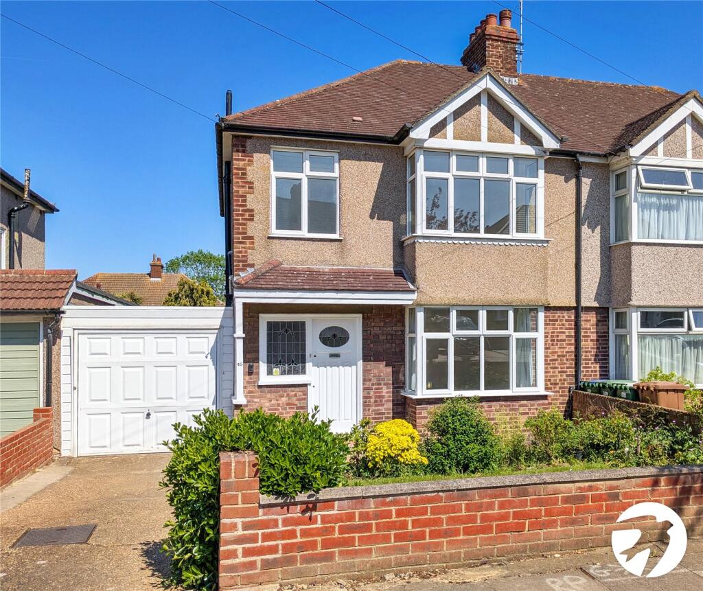 3 bed Semi Detached for rent in Sidcup. From Robinson Jackson - Plumstead 3 bed Semi Detached for rent in Sidcup. From Robinson Jackson - Plumstead