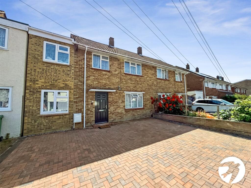 4 bed Mid Terraced House for rent in Erith. From Robinson Jackson - Plumstead 4 bed Mid Terraced House for rent in Erith. From Robinson Jackson - Plumstead
