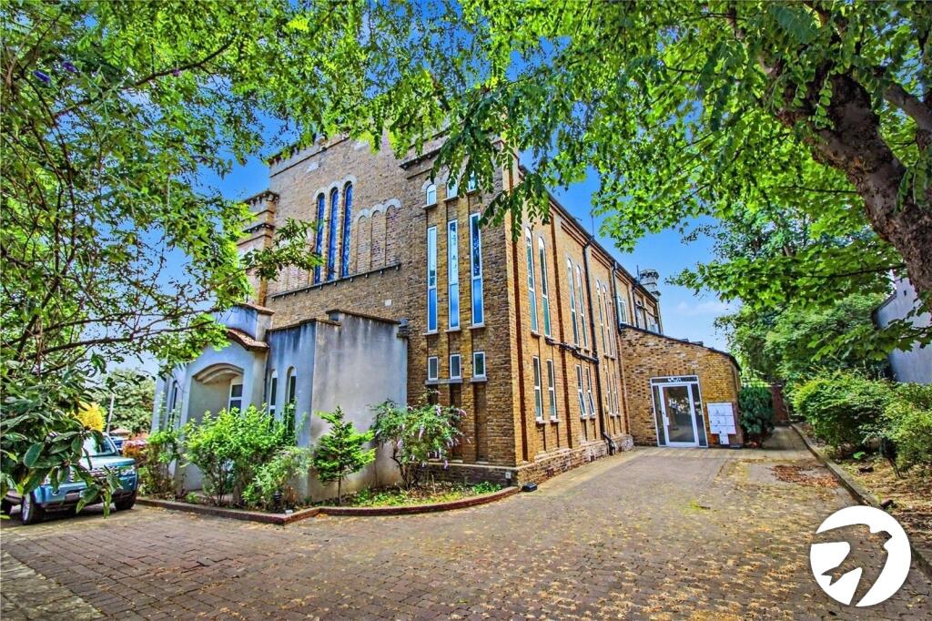 2 bed 1st Floor Flat for rent in Woolwich. From Robinson Jackson - Plumstead