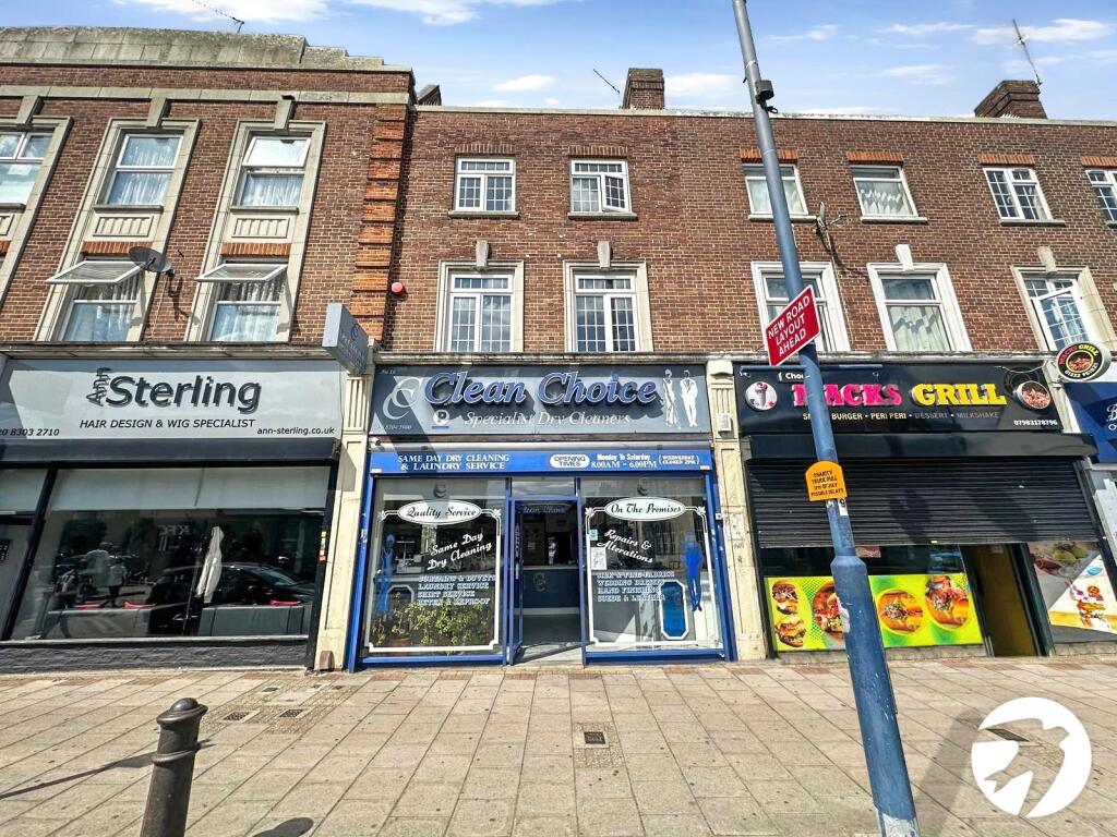 3 bed Annexe for rent in Sidcup. From Robinson Jackson - Plumstead 3 bed Annexe for rent in Sidcup. From Robinson Jackson - Plumstead