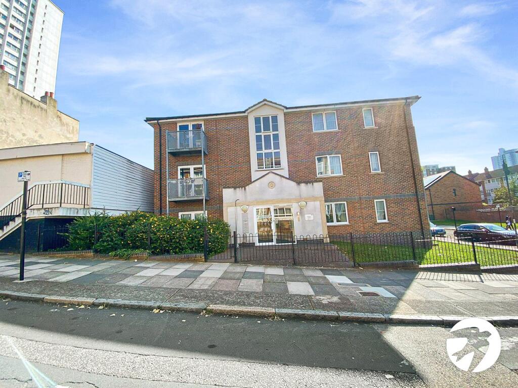 1 bed 1st Floor Flat for rent in Woolwich. From Robinson Jackson - Plumstead 1 bed 1st Floor Flat for rent in Woolwich. From Robinson Jackson - Plumstead