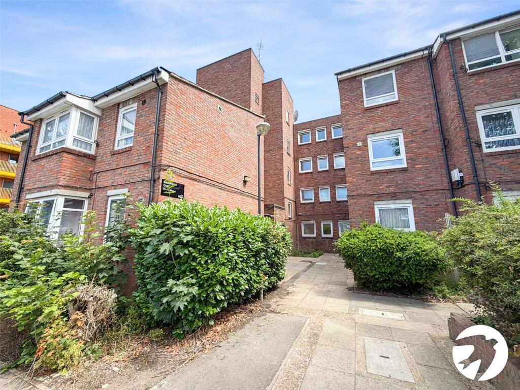 1 bed 1st Floor Flat for rent in Woolwich. From Robinson Jackson - Plumstead