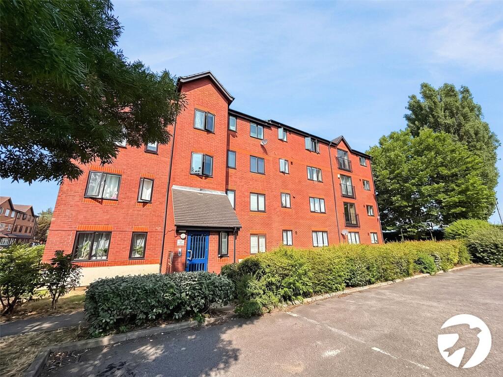 1 bed 1st Floor Flat for rent in Woolwich. From Robinson Jackson - Plumstead 1 bed 1st Floor Flat for rent in Woolwich. From Robinson Jackson - Plumstead