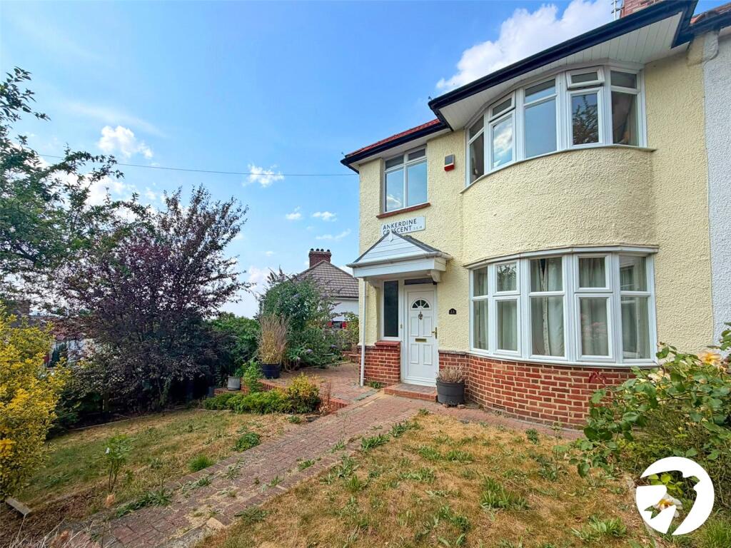 3 bed Semi Detached for rent in London. From Robinson Jackson - Plumstead
