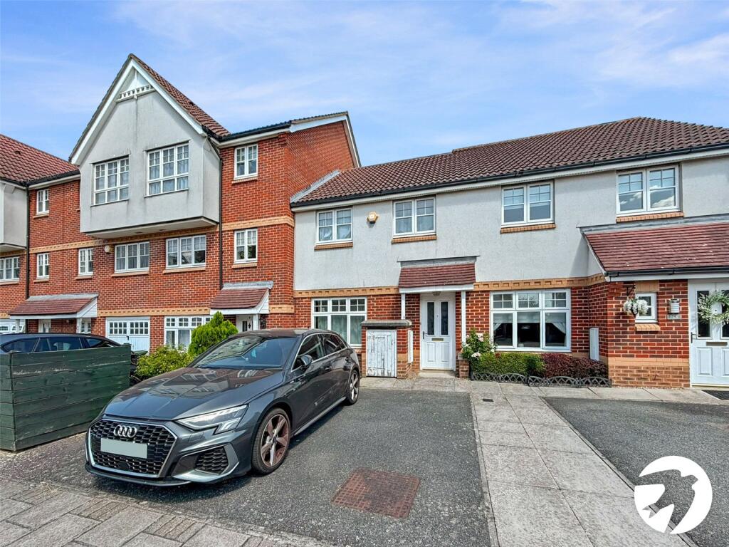 3 bed Mid Terraced House for rent in London. From Robinson Jackson - Plumstead 3 bed Mid Terraced House for rent in London. From Robinson Jackson - Plumstead