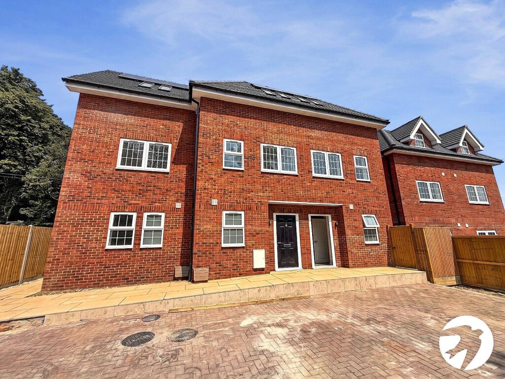 3 bed Semi Detached for rent in London. From Robinson Jackson - Plumstead