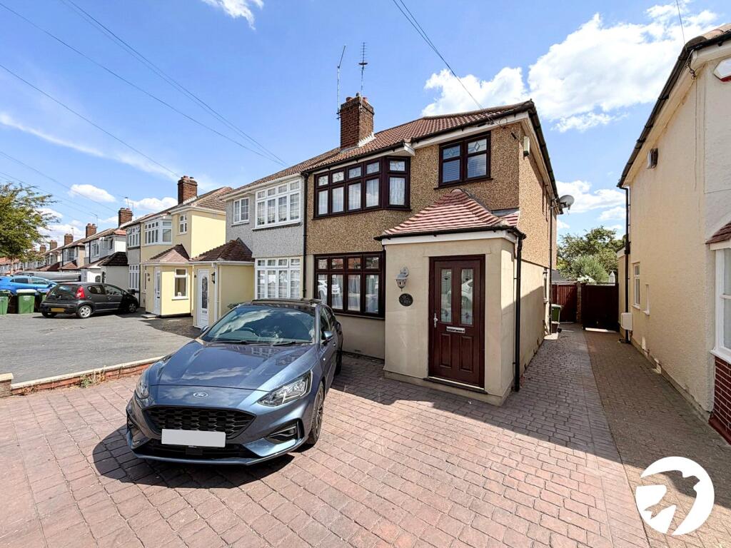4 bed Semi Detached for rent in Sidcup. From Robinson Jackson - Plumstead