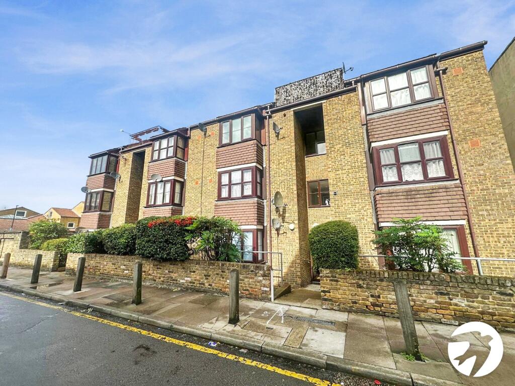1 bed 1st Floor Flat for rent in London. From Robinson Jackson - Plumstead