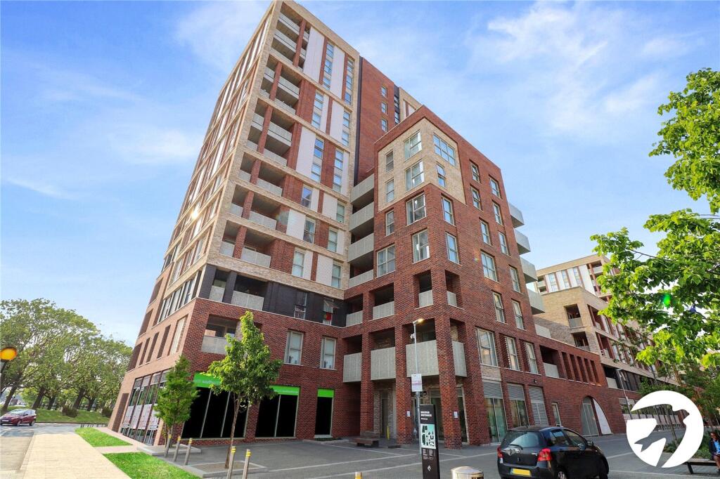 2 bed 1st Floor Flat for rent in Woolwich. From Robinson Jackson - Plumstead