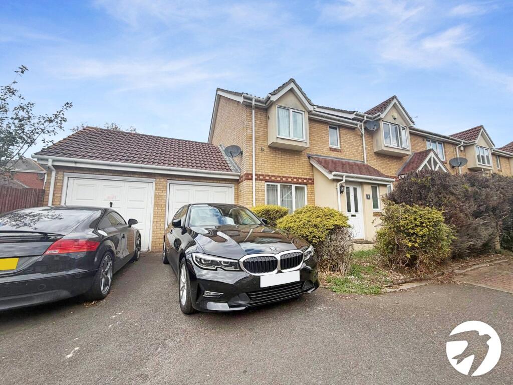 3 bed End of Terrace for rent in London. From Robinson Jackson - Plumstead 3 bed End of Terrace for rent in London. From Robinson Jackson - Plumstead