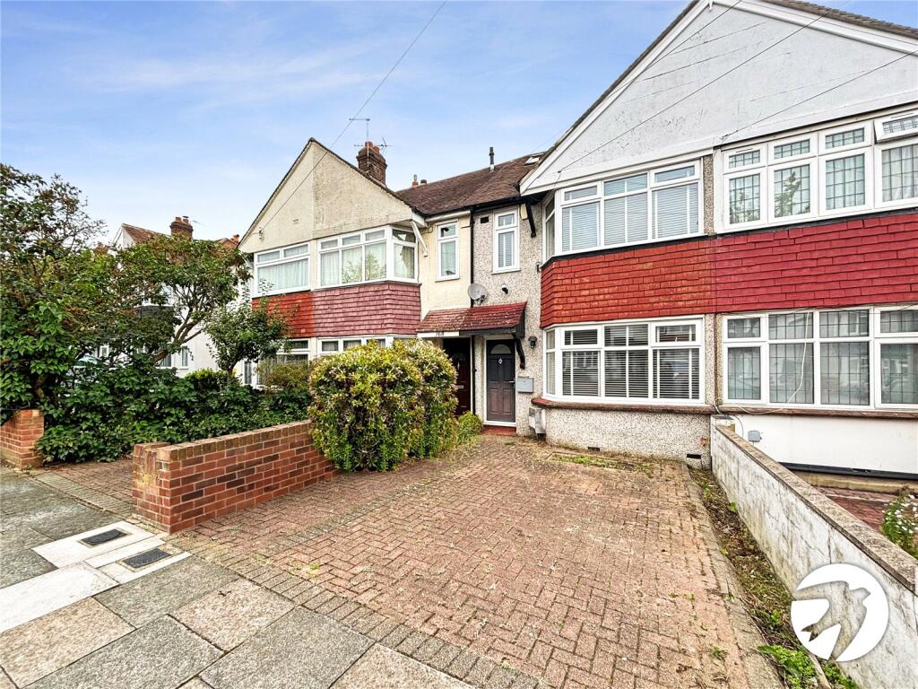 3 bed Mid Terraced House for rent in Sidcup. From Robinson Jackson - Plumstead