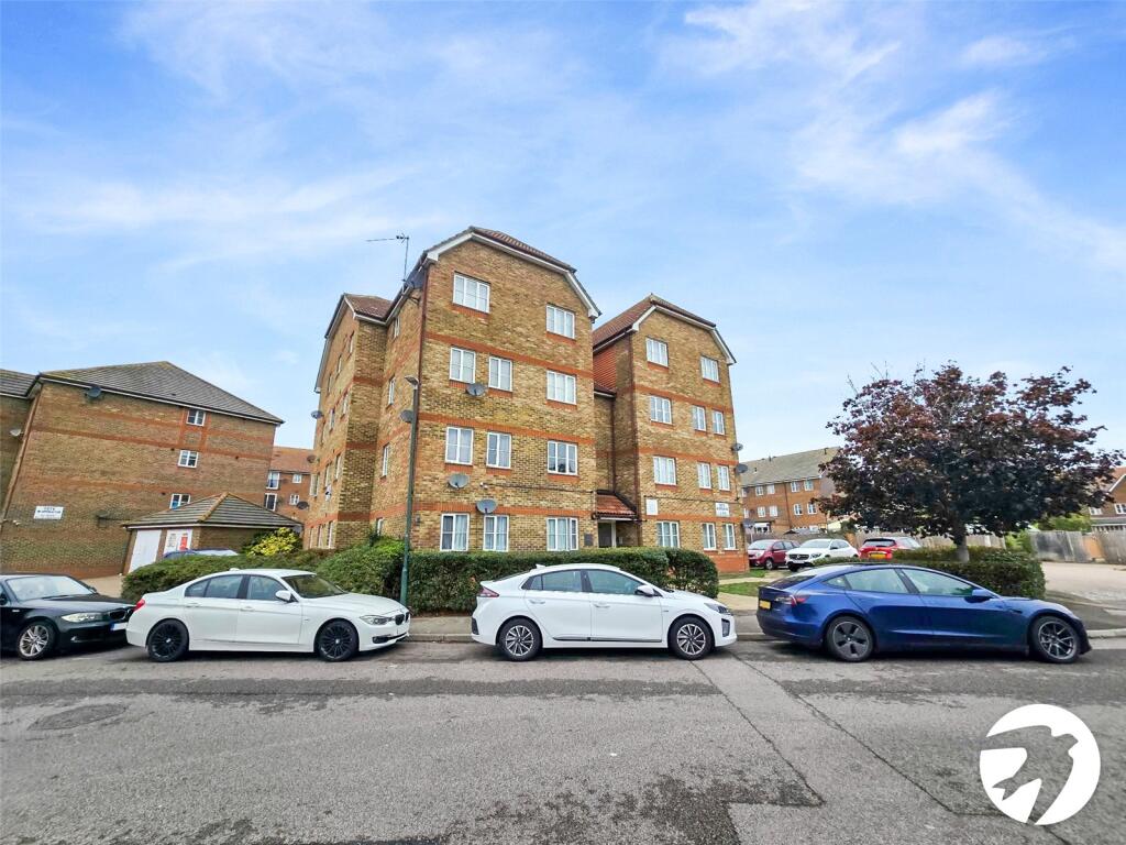 1 bed 1st Floor Flat for rent in Dagenham. From Robinson Jackson - Plumstead 1 bed 1st Floor Flat for rent in Dagenham. From Robinson Jackson - Plumstead