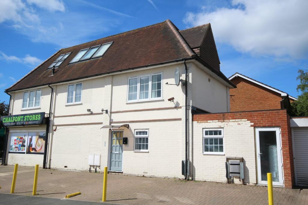 1 bed Apartment for rent in Gerrards Cross. From Rodgers Estate Agents - Chalfont St. Peter