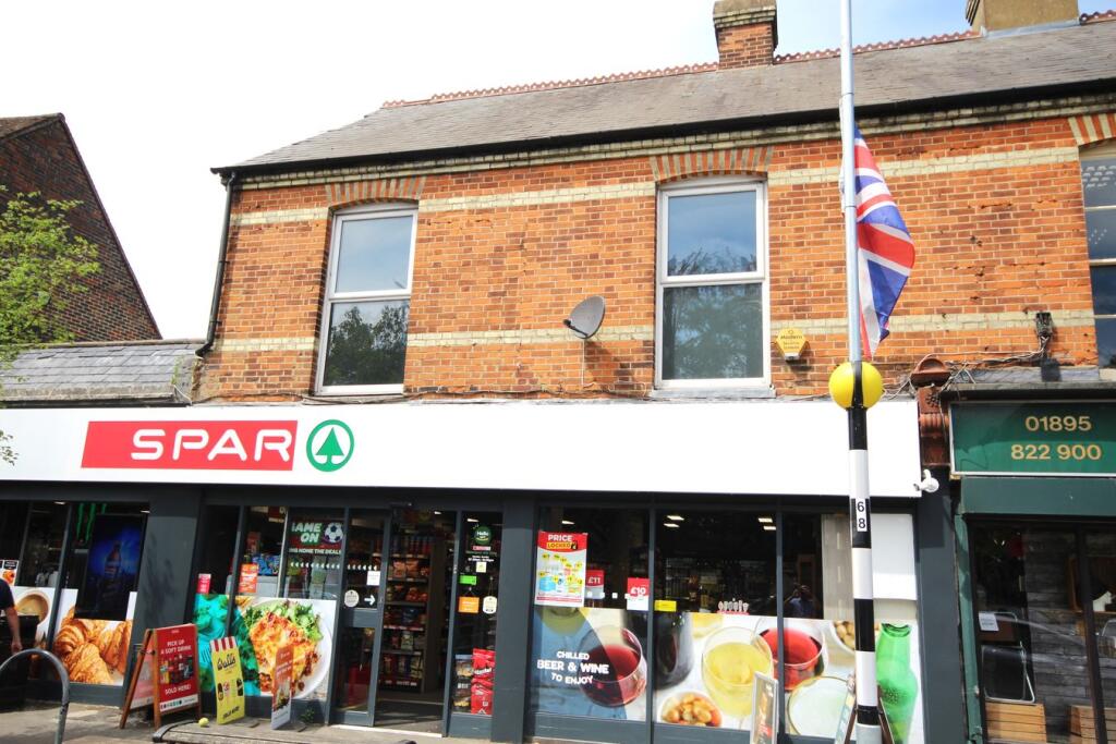 3 bed Annexe for rent in Hill End. From Rodgers Estate Agents - Chalfont St. Peter