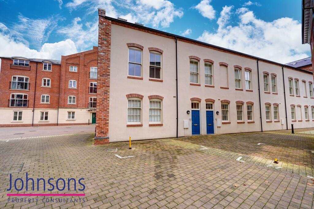 2 bed Apartment for rent in Worcester. From Johnsons Property Consultants - Evesham 2 bed Apartment for rent in Worcester. From Johnsons Property Consultants - Evesham