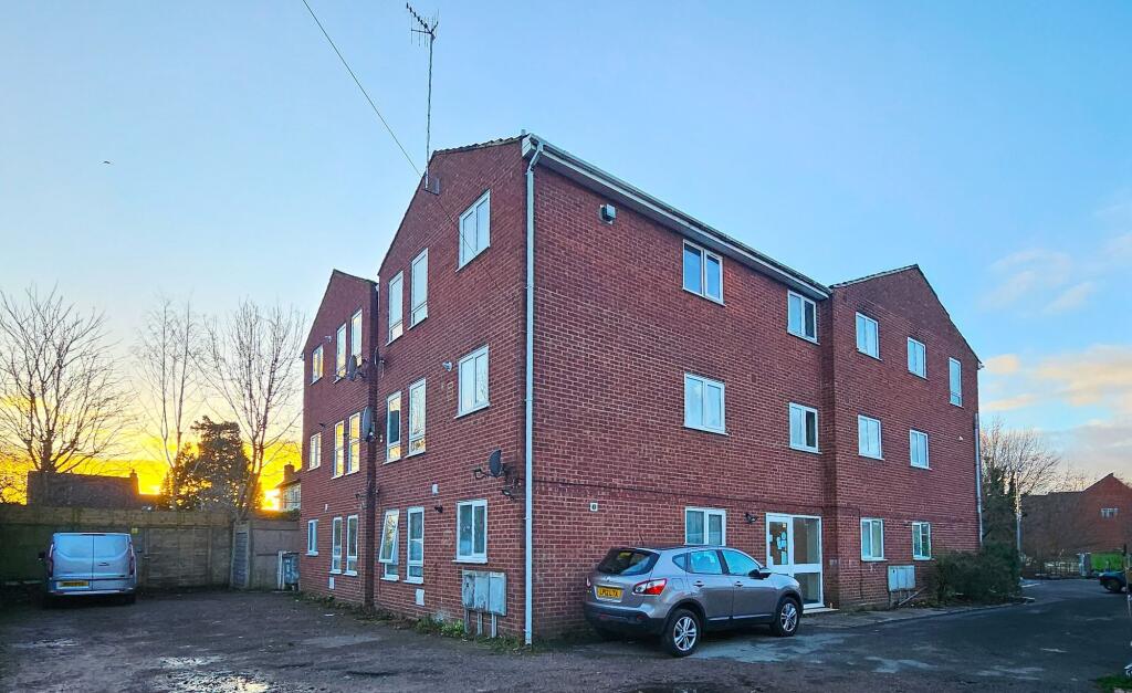 1 bed Apartment for rent in Evesham. From Johnsons Property Consultants - Evesham