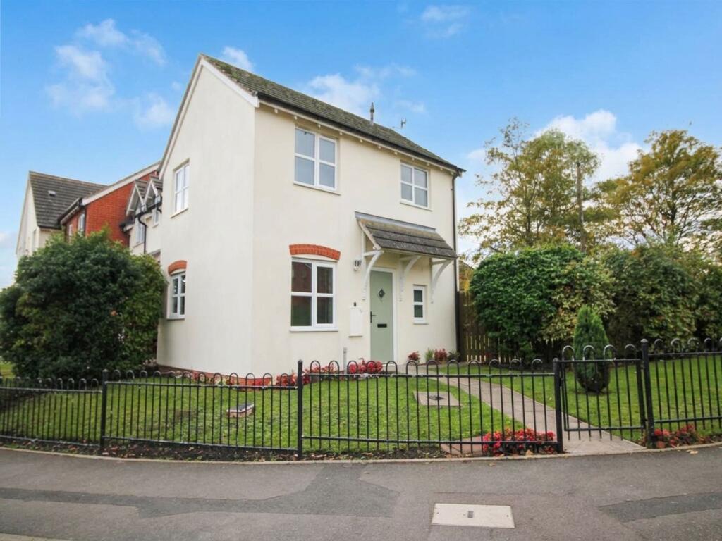 2 bed Detached for rent in Evesham. From Johnsons Property Consultants - Evesham