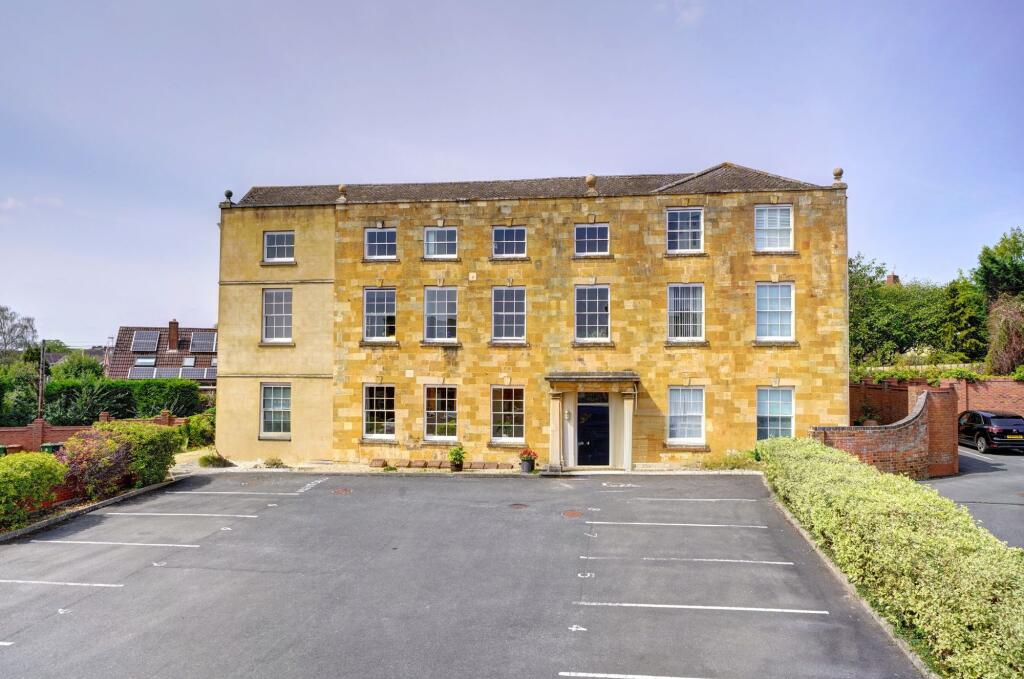 1 bed Apartment for rent in Evesham. From Johnsons Property Consultants - Evesham