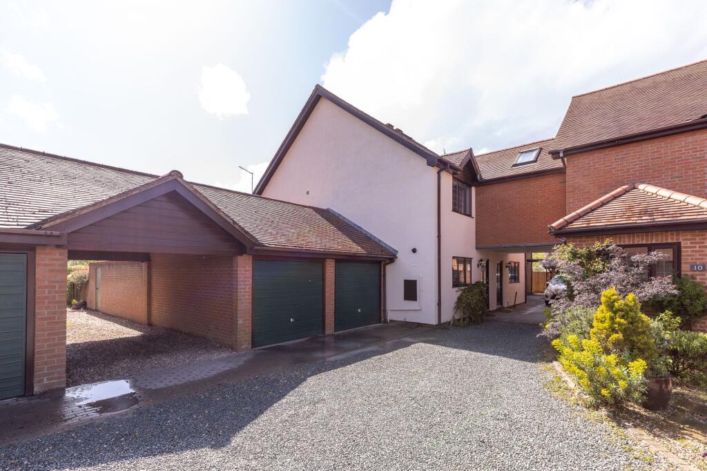 3 bed Mid Terraced House for rent in Bretforton. From Johnsons Property Consultants - Evesham 3 bed Mid Terraced House for rent in Bretforton. From Johnsons Property Consultants - Evesham