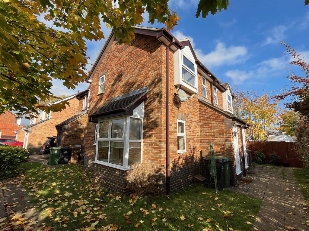 1 bed Link detached for rent in Evesham. From Johnsons Property Consultants - Evesham