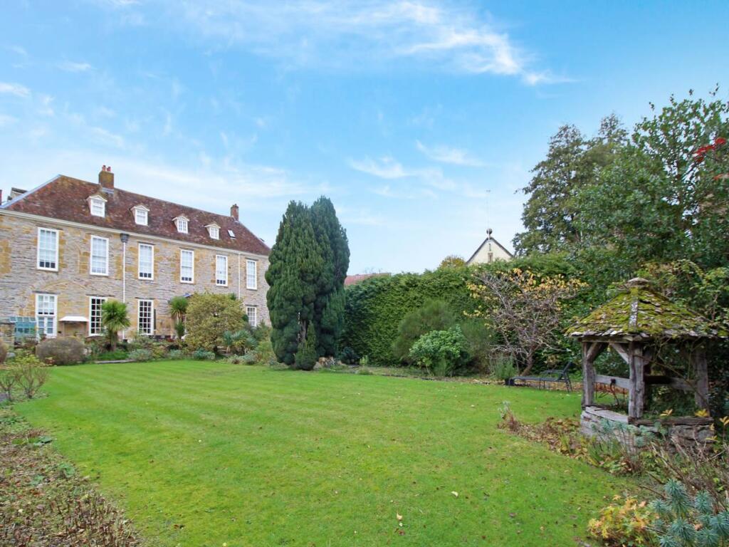 1 bed Apartment for rent in Evesham. From Johnsons Property Consultants - Evesham