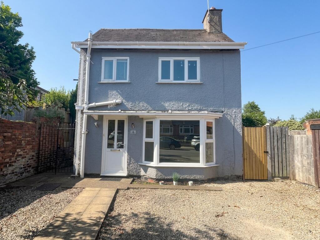 3 bed Detached for rent in Evesham. From Johnsons Property Consultants - Evesham